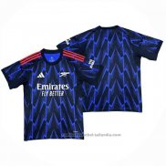 Tailandia Camiseta Arsenal 2ª 25/26