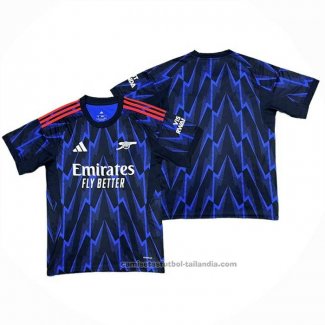 Tailandia Camiseta Arsenal 2ª 25/26