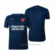 Tailandia Camiseta Athletico Paranaense Portero 3ª 2023
