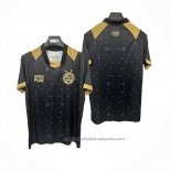 Tailandia Camiseta Bahia Special 2025 Negro