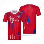 Tailandia Camiseta Bayern Munich Champion 13/22