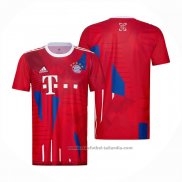 Tailandia Camiseta Bayern Munich Champion 13/22