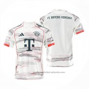 Tailandia Camiseta Bayern Munich 2ª 25/26