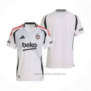 Tailandia Camiseta Besiktas JK 1ª 24/25