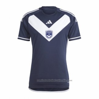 Tailandia Camiseta Bordeaux 1ª 23/24