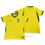 Tailandia Camiseta Brasil 1ª 2026