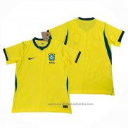 Tailandia Camiseta Brasil 1ª 2026