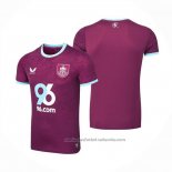 Tailandia Camiseta Burnley 1ª 25/26