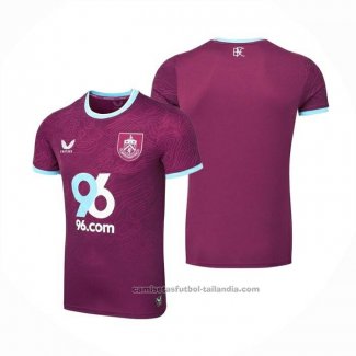 Tailandia Camiseta Burnley 1ª 25/26