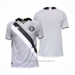 Tailandia Camiseta CR Vasco da Gama Portero 2021 Gris