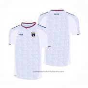 Tailandia Camiseta Cabo Verde 2ª 2026