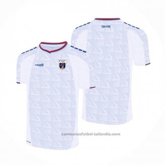 Tailandia Camiseta Cabo Verde 2ª 2026