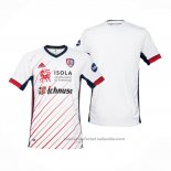 Tailandia Camiseta Cagliari Calcio 2ª 20/21