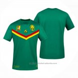 Tailandia Camiseta Camerun 1ª 2021