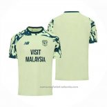 Tailandia Camiseta Cardiff City 2ª 25/26