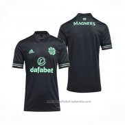Tailandia Camiseta Celtic 3ª 20/21