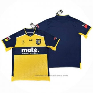 Tailandia Camiseta Central Coast Mariners 1ª 23/24