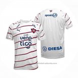 Tailandia Camiseta Cerro Porteno 2ª 2026