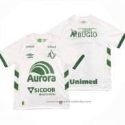 Tailandia Camiseta Chapecoense 2ª 2023