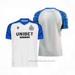 Tailandia Camiseta Club Brugge 2ª 23/24