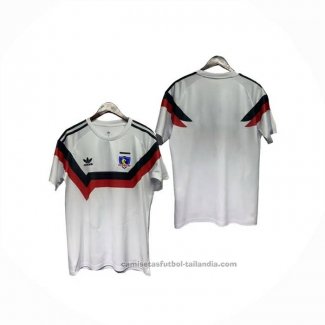 Tailandia Camiseta Colo-Colo Special 2025 Blanco