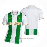 Tailandia Camiseta Cordoba 1ª 26/27