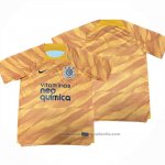 Tailandia Camiseta Corinthians Portero 2023