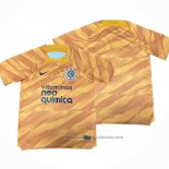 Tailandia Camiseta Corinthians Portero 2023