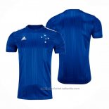 Tailandia Camiseta Cruzeiro 1ª 2020