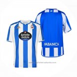 Tailandia Camiseta Deportivo de La Coruna 1ª 21/22
