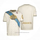 Tailandia Camiseta Deportivo de La Coruna 3ª 25/26
