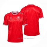 Tailandia Camiseta Dinamarca 1ª 2024