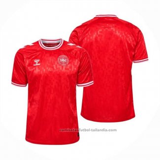 Tailandia Camiseta Dinamarca 1ª 2024