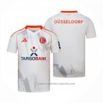 Tailandia Camiseta Dusseldorf 2ª 25/26