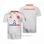 Tailandia Camiseta Dusseldorf 2ª 25/26