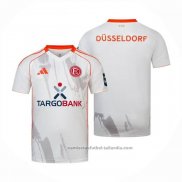 Tailandia Camiseta Dusseldorf 2ª 25/26