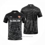 Tailandia Camiseta Dynamo Dresden 2ª 25/26