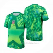 Tailandia Camiseta Estados Unidos Portero 1ª 2026