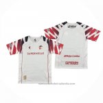 Tailandia Camiseta Estudiantes 2ª 2026