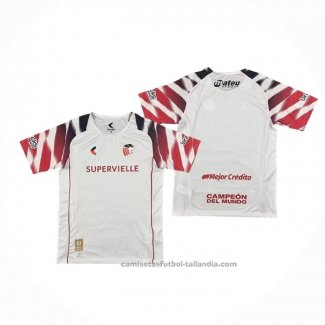 Tailandia Camiseta Estudiantes 2ª 2026