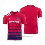 Tailandia Camiseta FC Dallas 1ª 2020