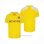 Tailandia Camiseta Fulham 2ª 20/21