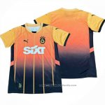Tailandia Camiseta Galatasaray Special 24/25 Amarillo