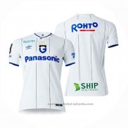 Tailandia Camiseta Gamba Osaka 2ª 2022