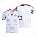 Tailandia Camiseta Ghana 1ª 20/21