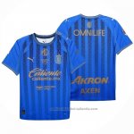 Tailandia Camiseta Guadalajara 3ª 25/26