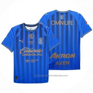 Tailandia Camiseta Guadalajara 3ª 25/26