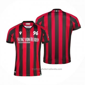 Tailandia Camiseta Hannover 96 125 Anos 2021