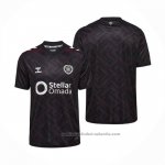 Tailandia Camiseta Hearts Portero 2ª 26/27