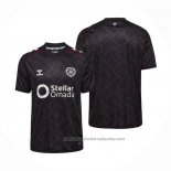 Tailandia Camiseta Hearts Portero 2ª 26/27